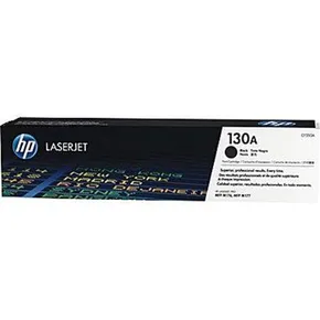 HP oryginalny toner CF350A, black, 1300s, HP 130A, HP Color LaserJet Pro M176n, M177fw, 300g, O